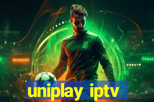 uniplay iptv